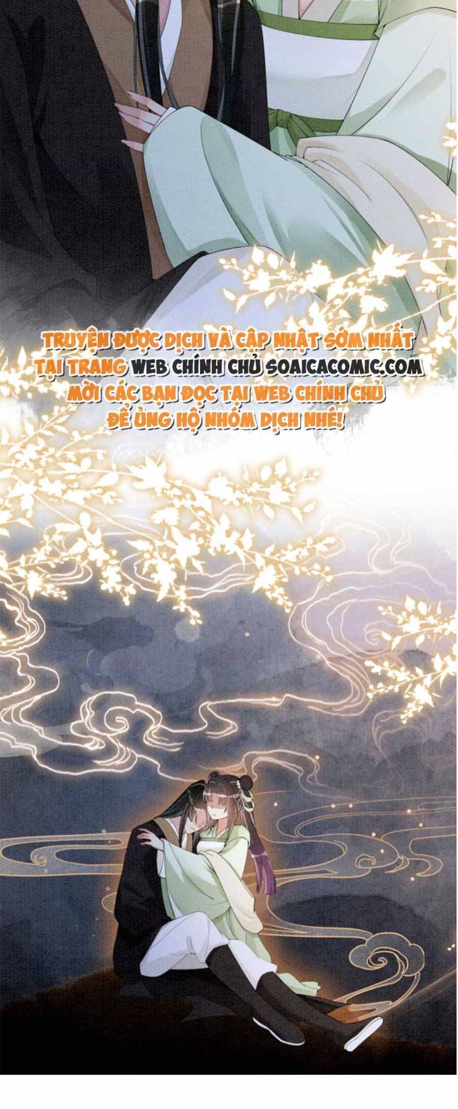 Bệnh Kiều Nam Chủ Lại Ghen Rồi - Chương 49 - ảnh 12