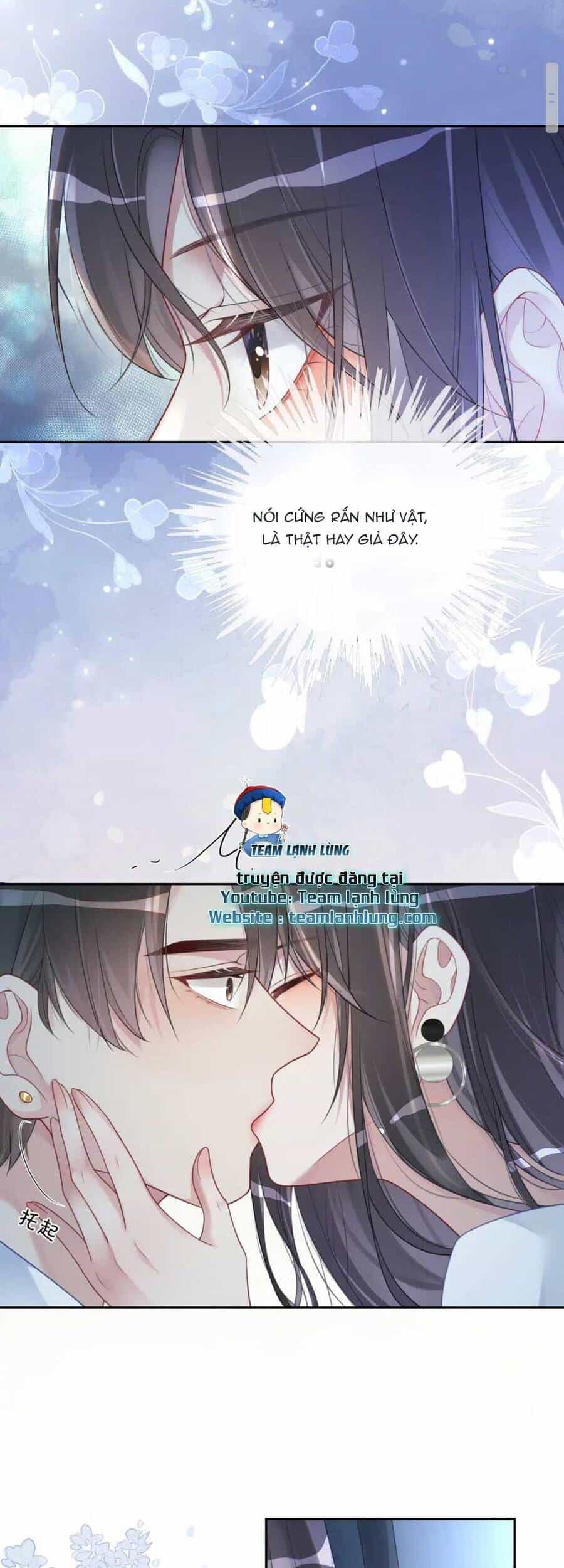 Bệnh Kiều Nam Chủ Lại Ghen Rồi - Chương 5 - ảnh 31