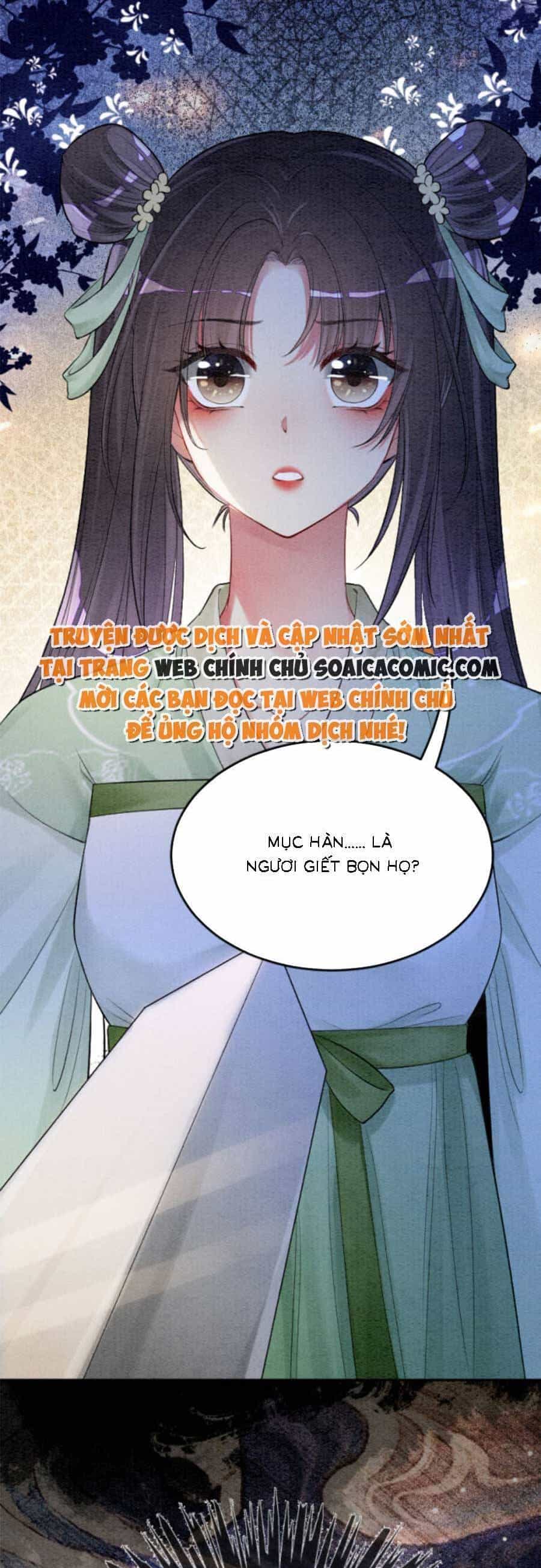 Bệnh Kiều Nam Chủ Lại Ghen Rồi - Chương 50 - ảnh 26