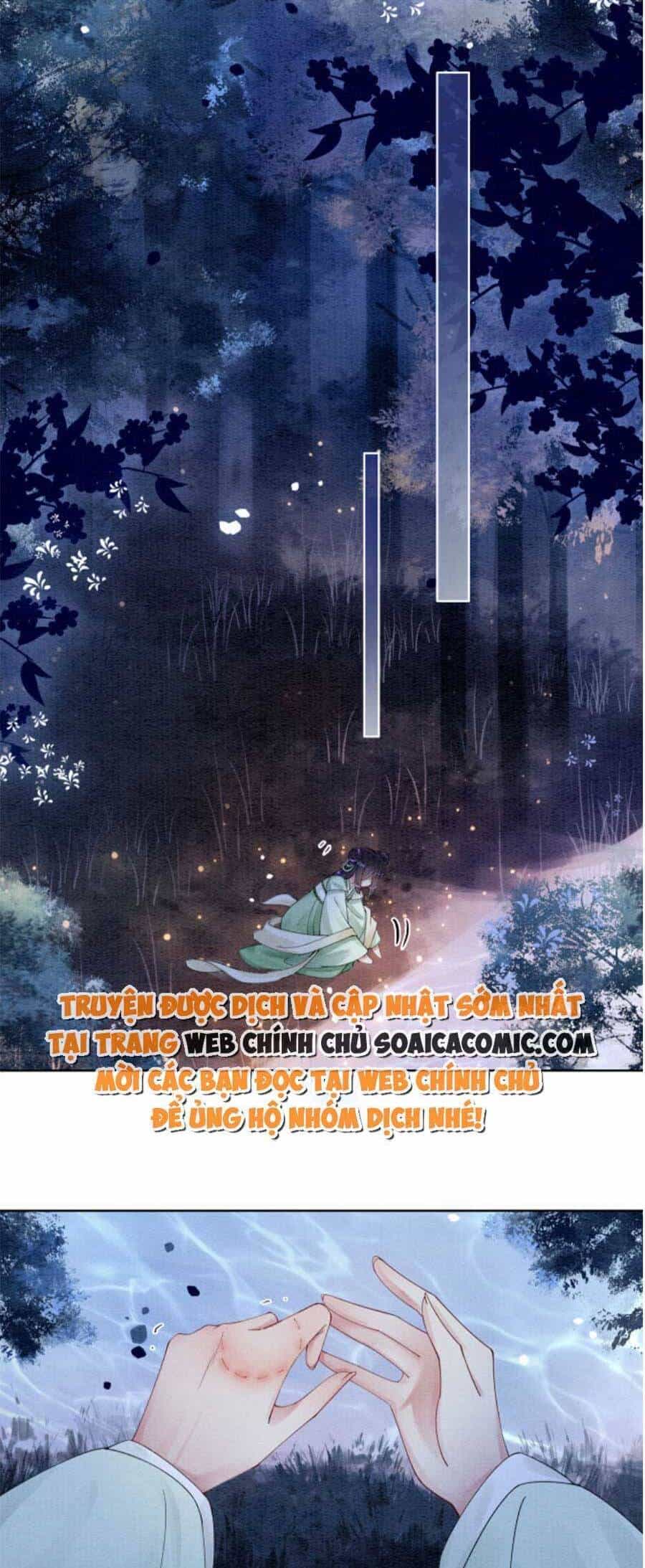 Bệnh Kiều Nam Chủ Lại Ghen Rồi - Chương 50 - ảnh 5