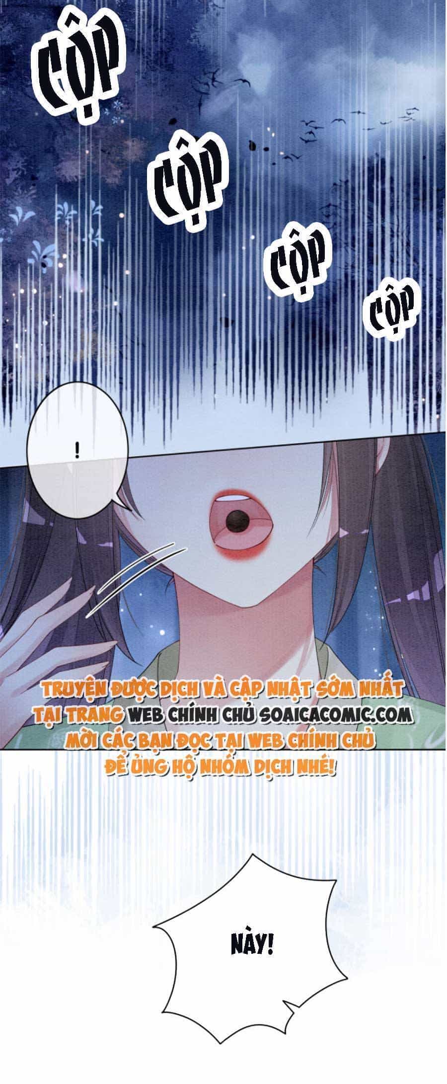 Bệnh Kiều Nam Chủ Lại Ghen Rồi - Chương 50 - ảnh 7