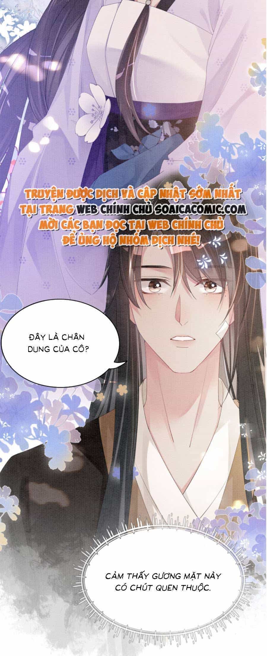 Bệnh Kiều Nam Chủ Lại Ghen Rồi - Chương 51 - ảnh 14