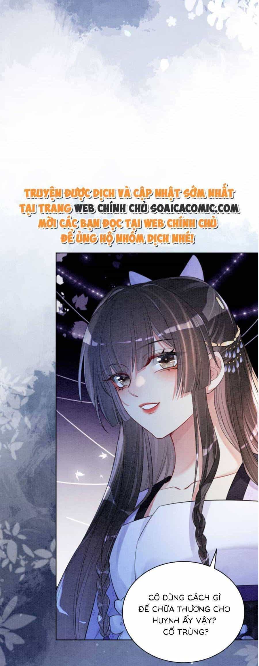 Bệnh Kiều Nam Chủ Lại Ghen Rồi - Chương 52 - ảnh 24
