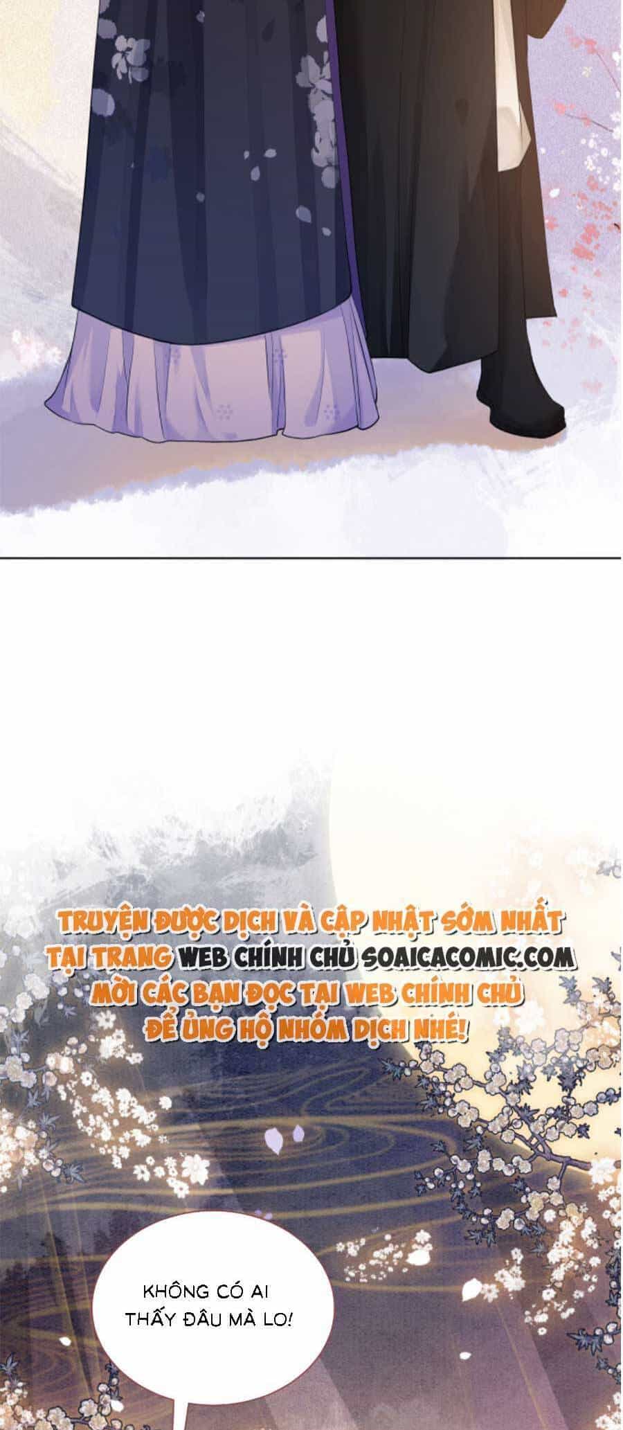 Bệnh Kiều Nam Chủ Lại Ghen Rồi - Chương 52 - ảnh 7