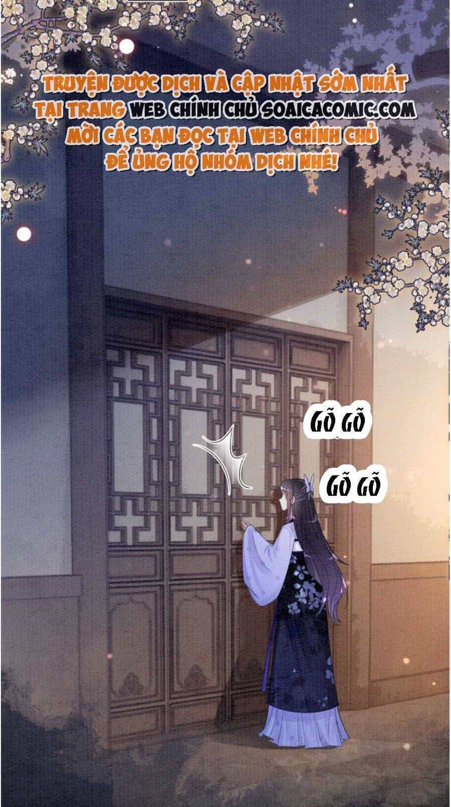 Bệnh Kiều Nam Chủ Lại Ghen Rồi - Chương 53 - ảnh 25