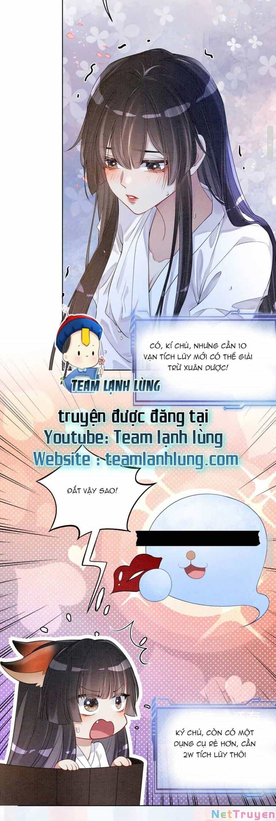 Bệnh Kiều Nam Chủ Lại Ghen Rồi - Chương 56 - ảnh 12