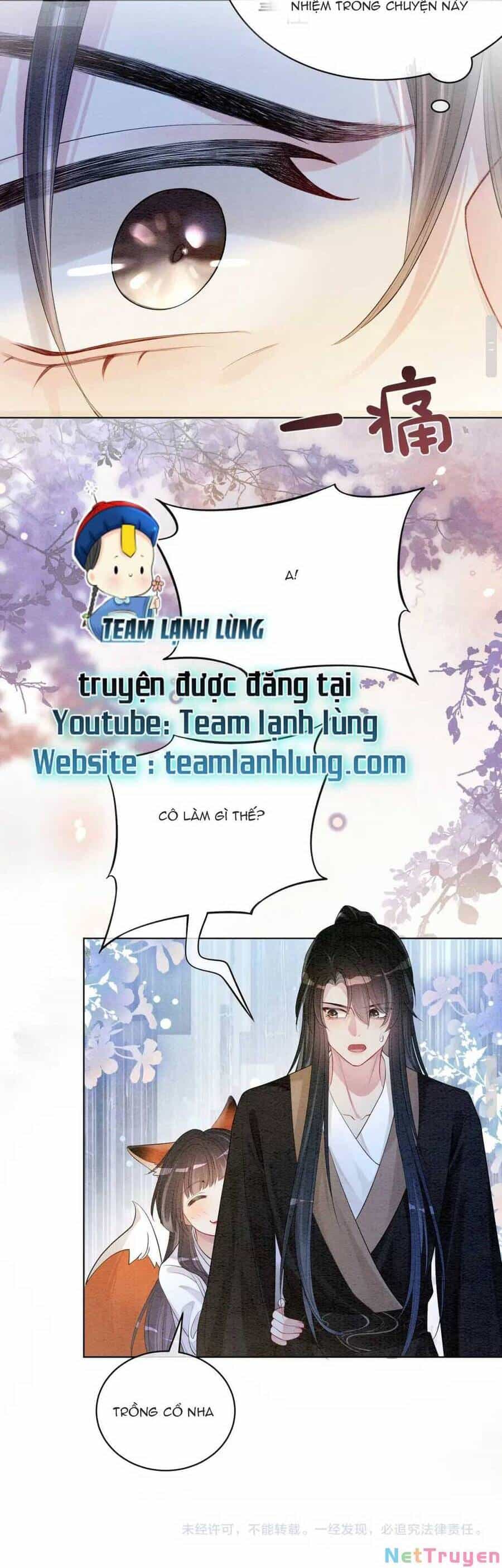 Bệnh Kiều Nam Chủ Lại Ghen Rồi - Chương 56 - ảnh 22