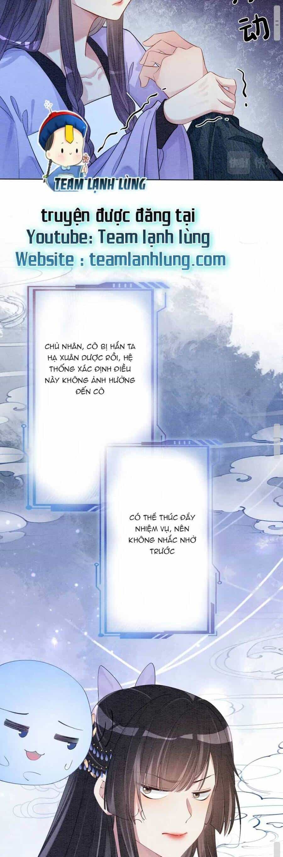 Bệnh Kiều Nam Chủ Lại Ghen Rồi - Chương 56 - ảnh 5