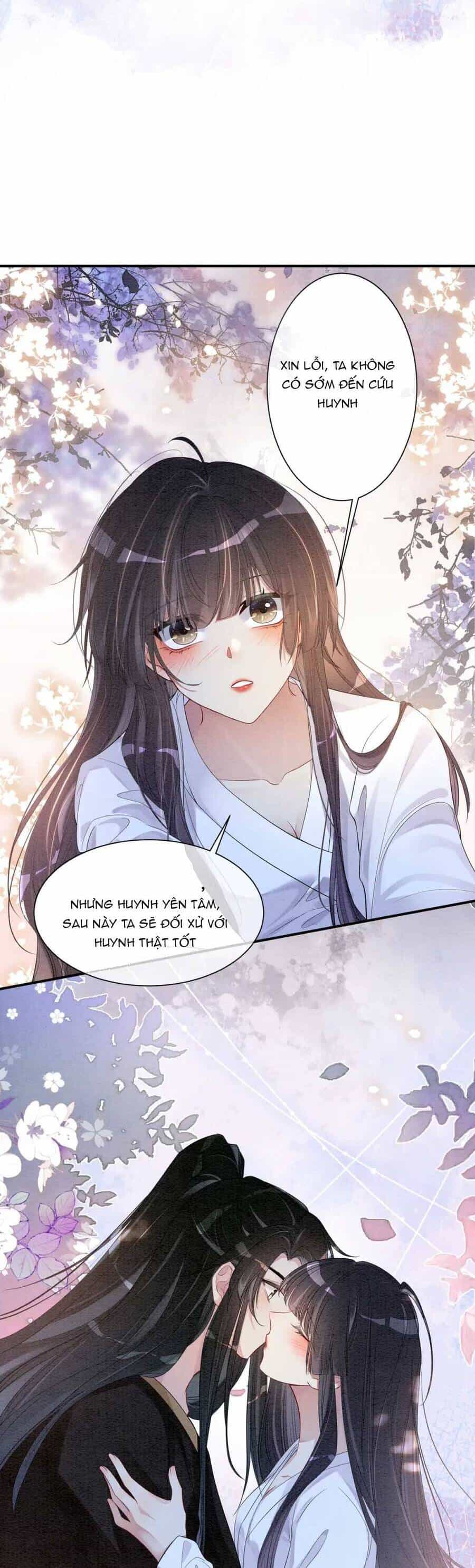 Bệnh Kiều Nam Chủ Lại Ghen Rồi - Chương 57 - ảnh 26