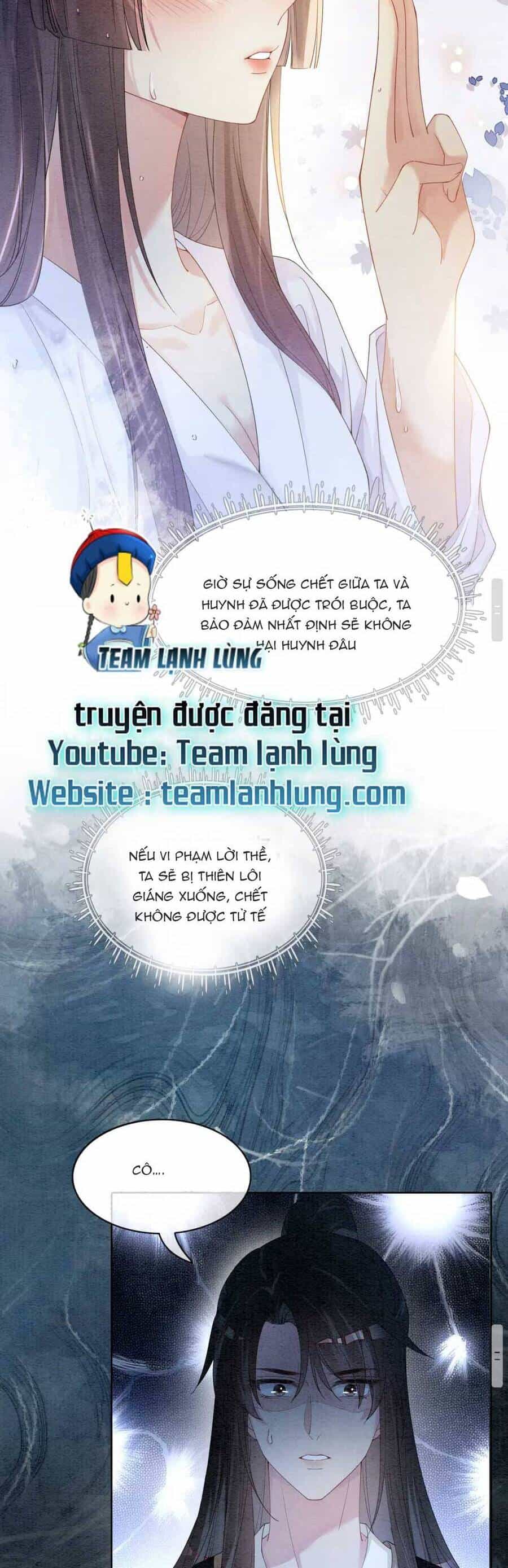 Bệnh Kiều Nam Chủ Lại Ghen Rồi - Chương 57 - ảnh 4
