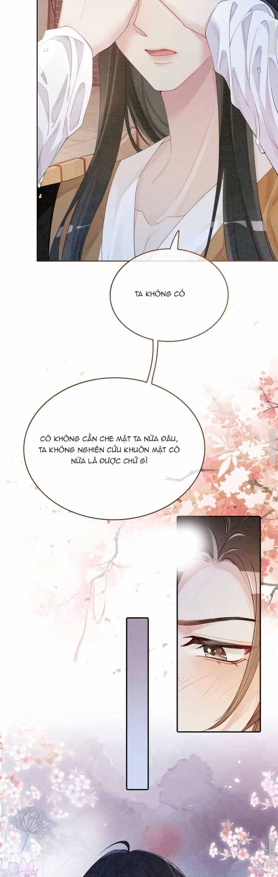 Bệnh Kiều Nam Chủ Lại Ghen Rồi - Chương 57 - ảnh 9