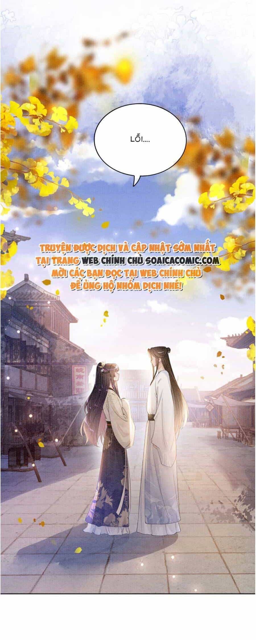 Bệnh Kiều Nam Chủ Lại Ghen Rồi - Chương 58 - ảnh 18