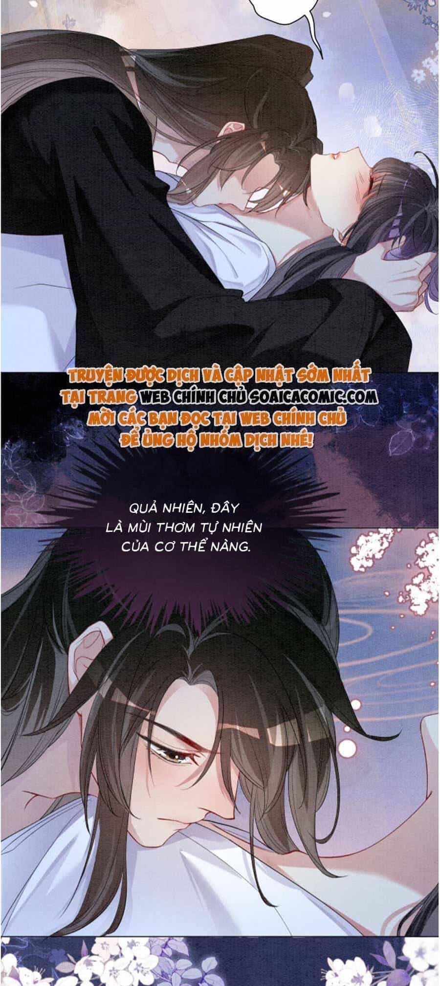 Bệnh Kiều Nam Chủ Lại Ghen Rồi - Chương 58 - ảnh 2