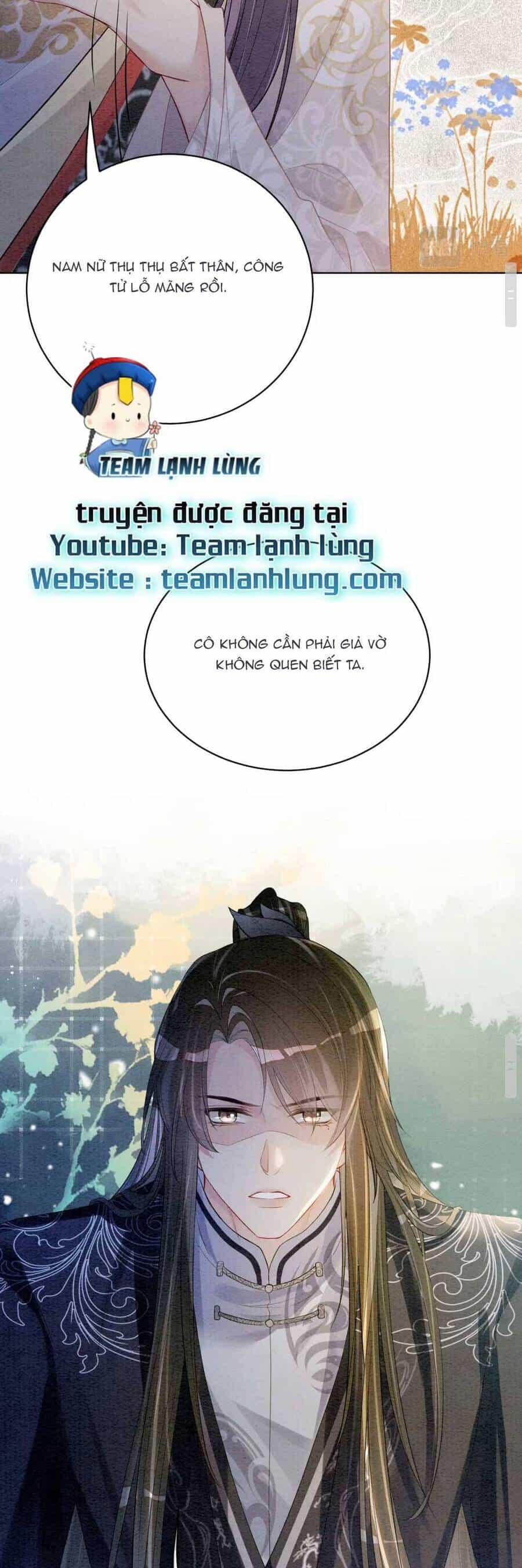 Bệnh Kiều Nam Chủ Lại Ghen Rồi - Chương 59 - ảnh 9