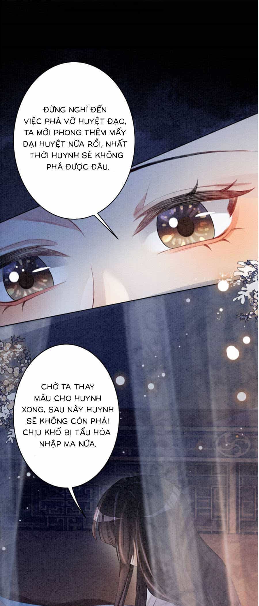 Bệnh Kiều Nam Chủ Lại Ghen Rồi - Chương 60 - ảnh 8