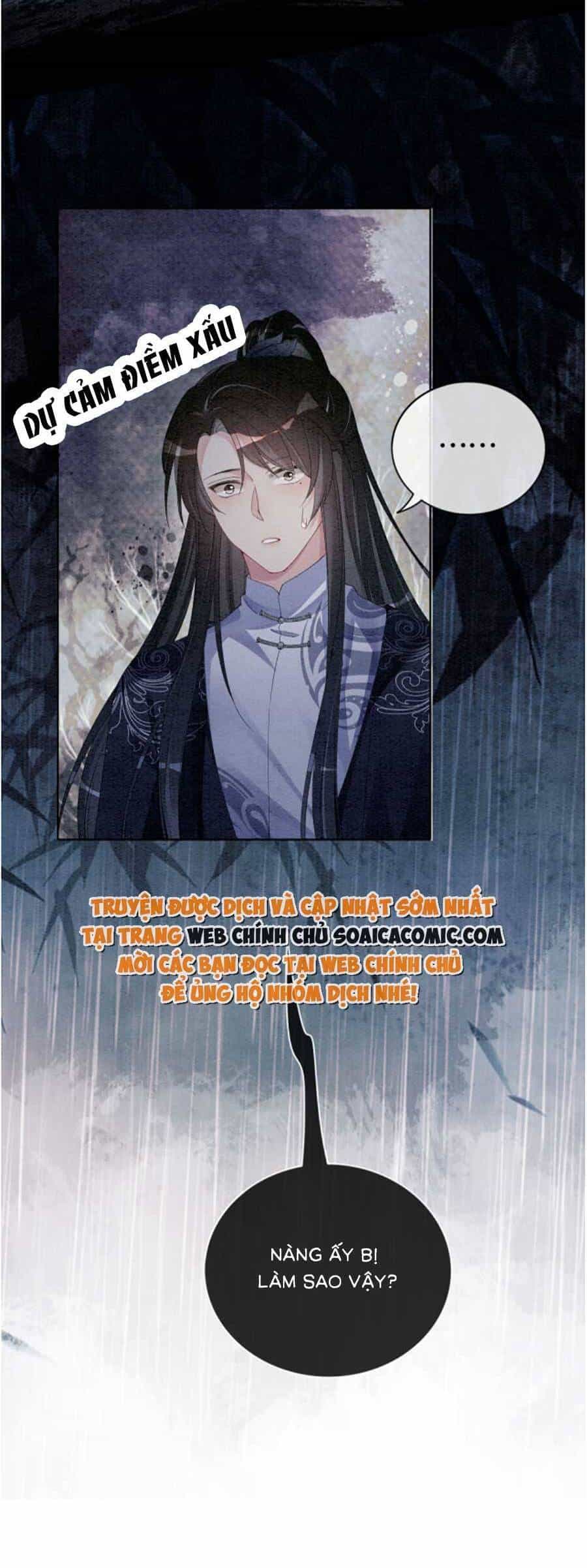 Bệnh Kiều Nam Chủ Lại Ghen Rồi - Chương 61 - ảnh 10