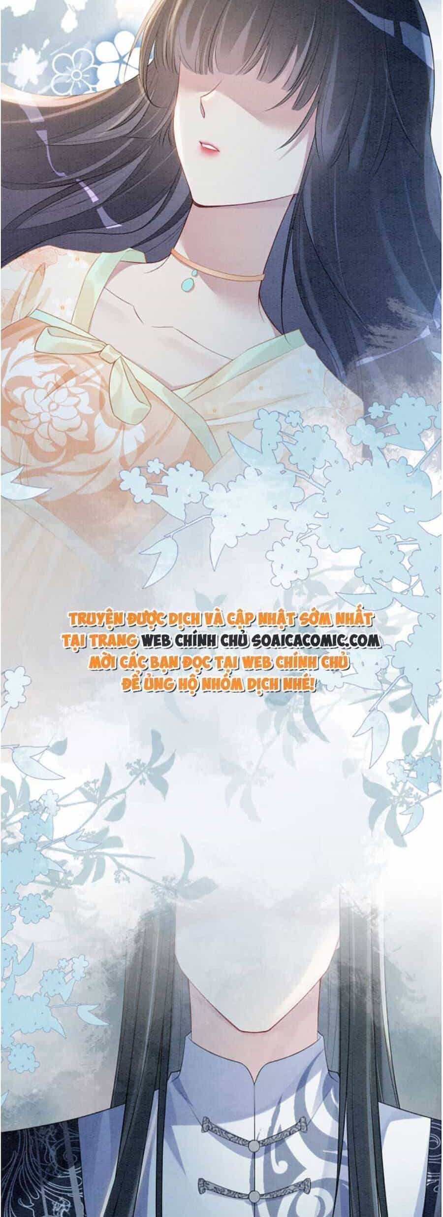 Bệnh Kiều Nam Chủ Lại Ghen Rồi - Chương 61 - ảnh 14
