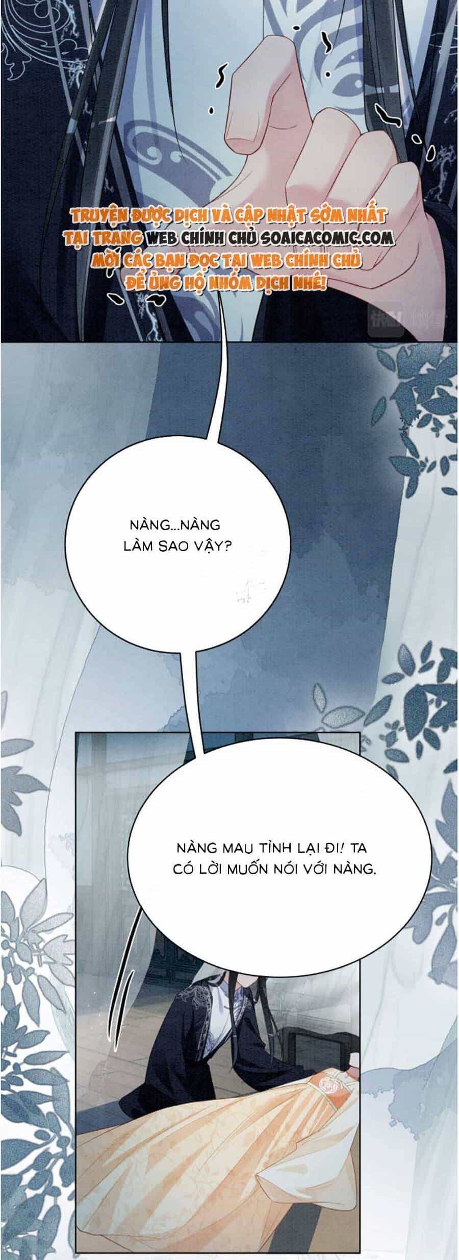 Bệnh Kiều Nam Chủ Lại Ghen Rồi - Chương 61 - ảnh 15