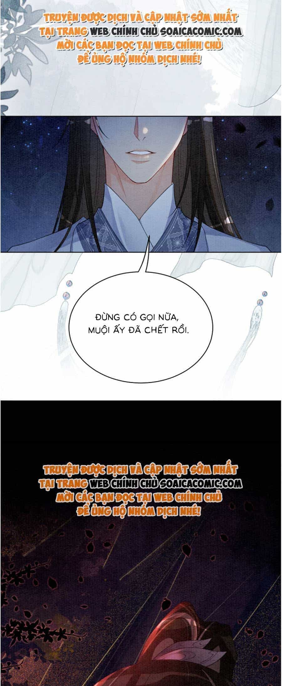 Bệnh Kiều Nam Chủ Lại Ghen Rồi - Chương 61 - ảnh 16