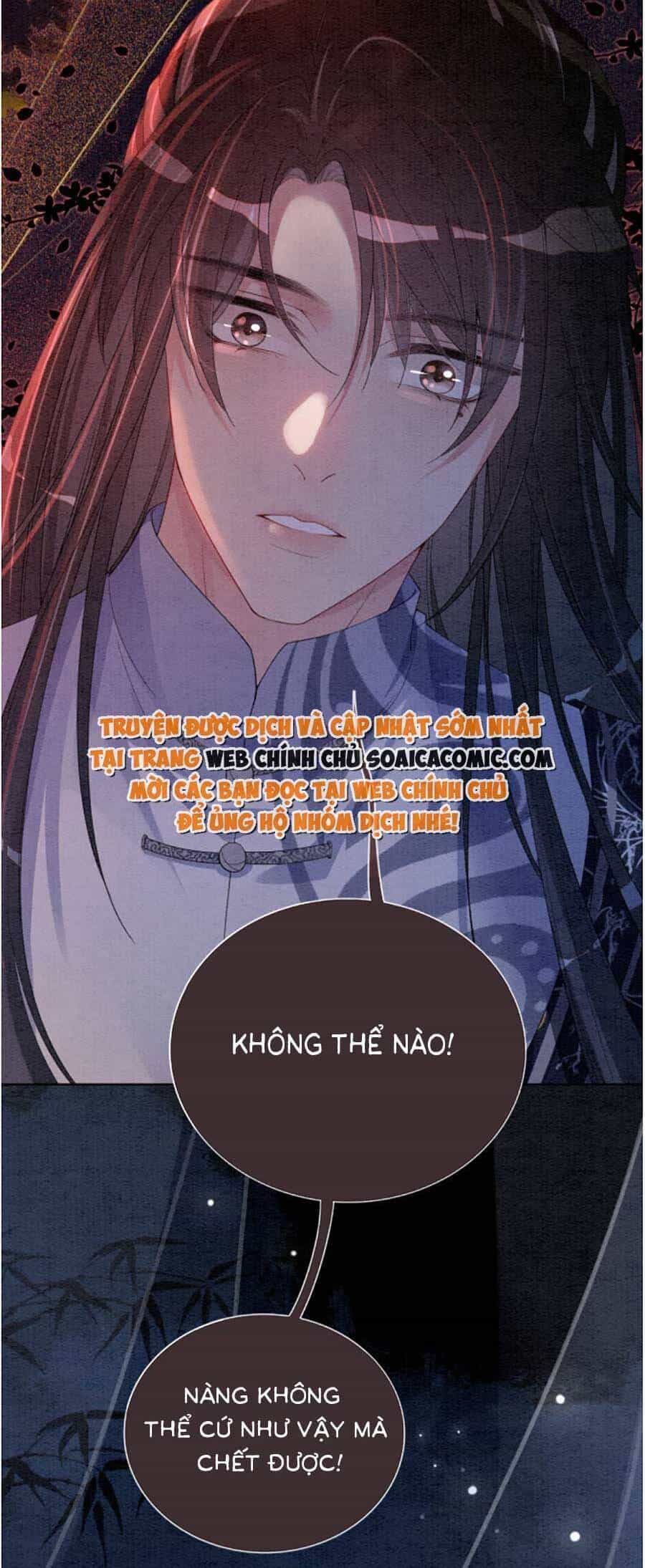 Bệnh Kiều Nam Chủ Lại Ghen Rồi - Chương 61 - ảnh 17