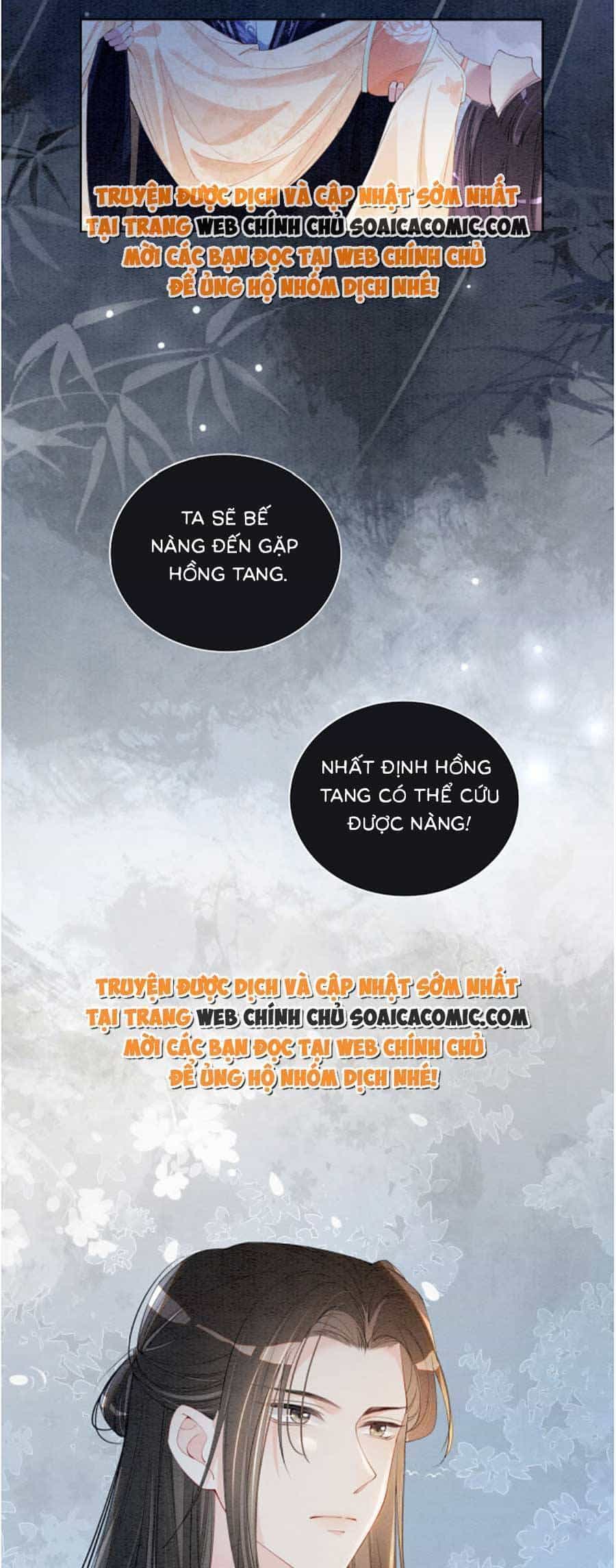 Bệnh Kiều Nam Chủ Lại Ghen Rồi - Chương 61 - ảnh 18