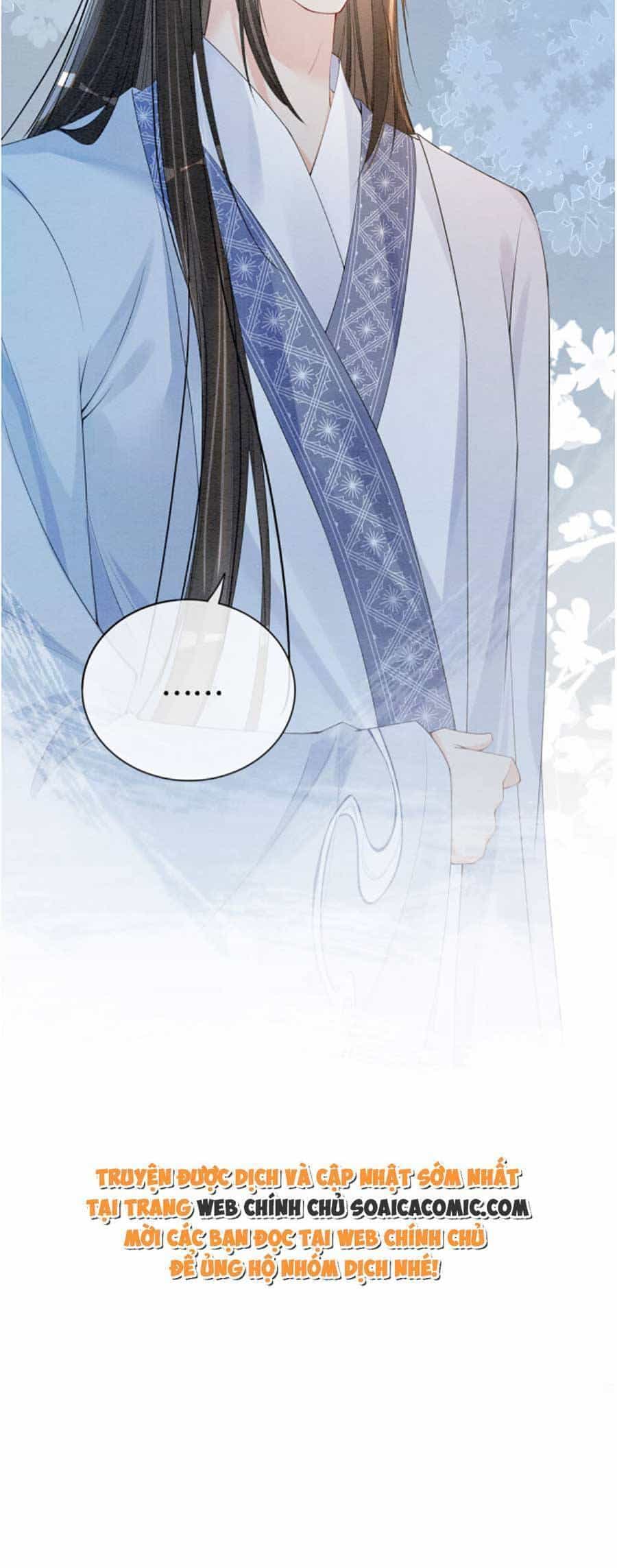 Bệnh Kiều Nam Chủ Lại Ghen Rồi - Chương 61 - ảnh 19