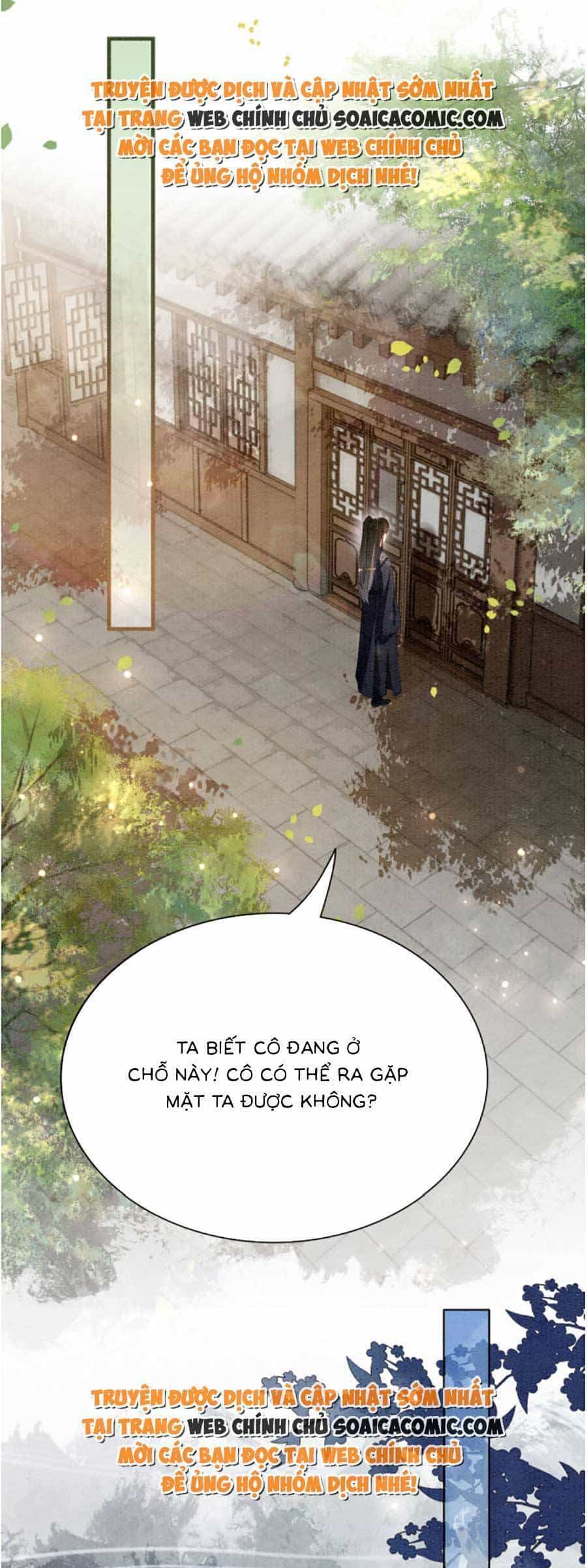 Bệnh Kiều Nam Chủ Lại Ghen Rồi - Chương 61 - ảnh 8