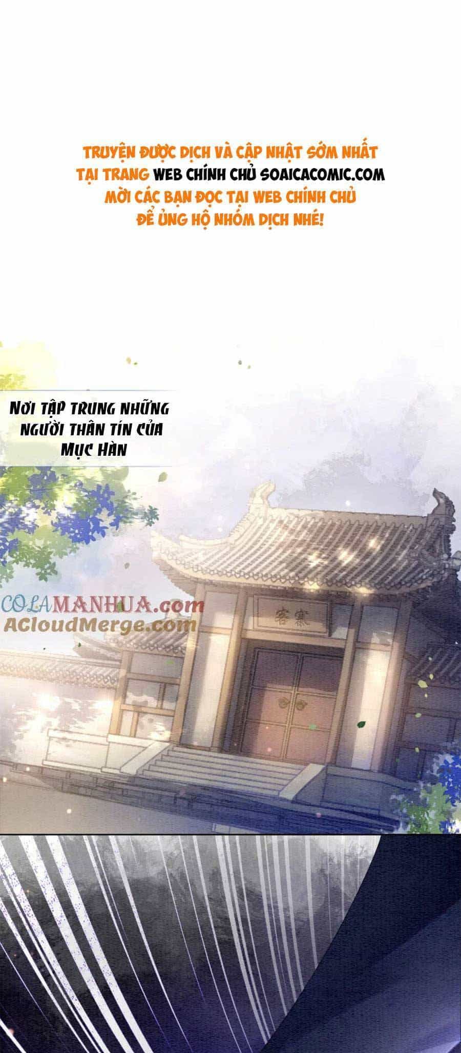Bệnh Kiều Nam Chủ Lại Ghen Rồi - Chương 62 - ảnh 1