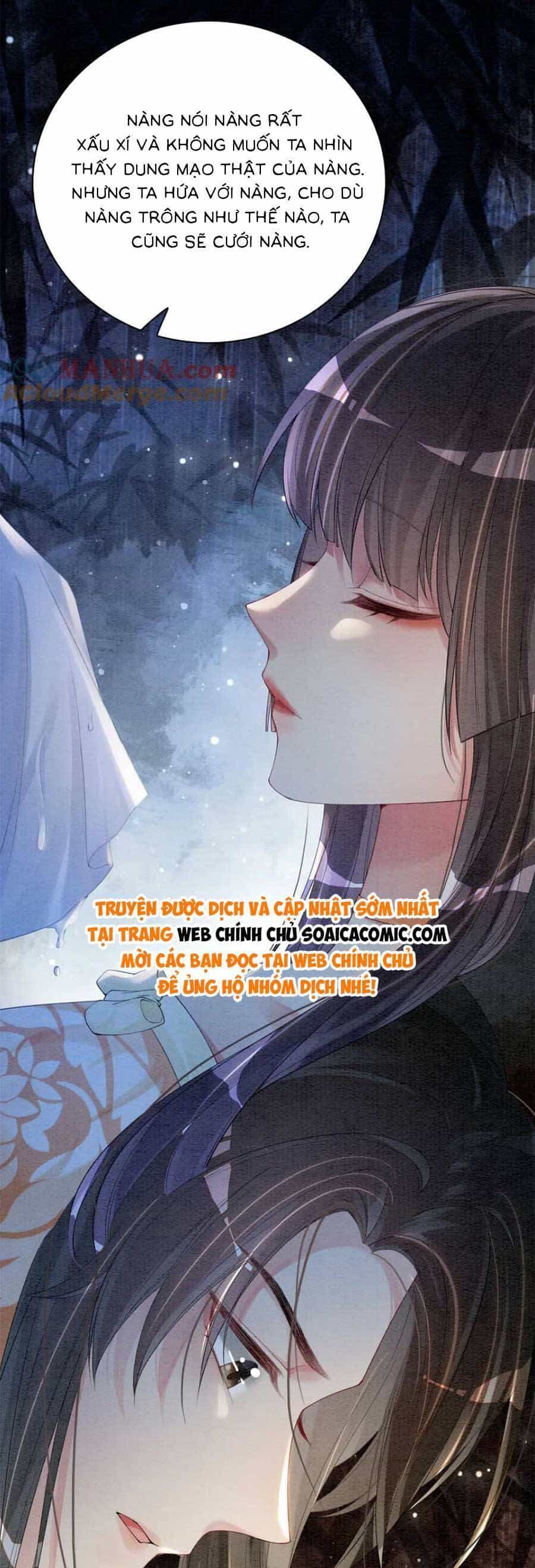 Bệnh Kiều Nam Chủ Lại Ghen Rồi - Chương 62 - ảnh 14