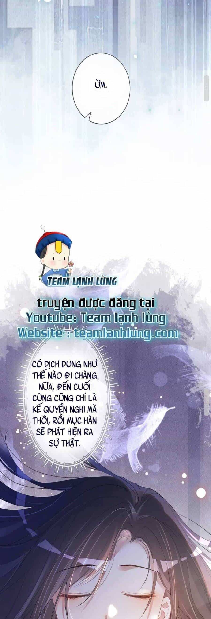 Bệnh Kiều Nam Chủ Lại Ghen Rồi - Chương 63 - ảnh 12