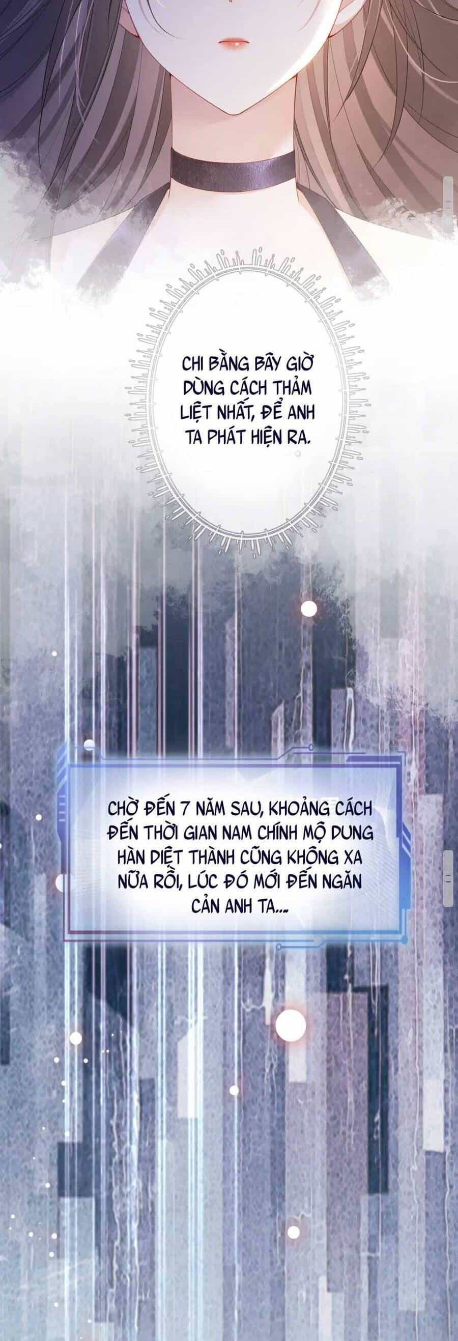 Bệnh Kiều Nam Chủ Lại Ghen Rồi - Chương 63 - ảnh 13