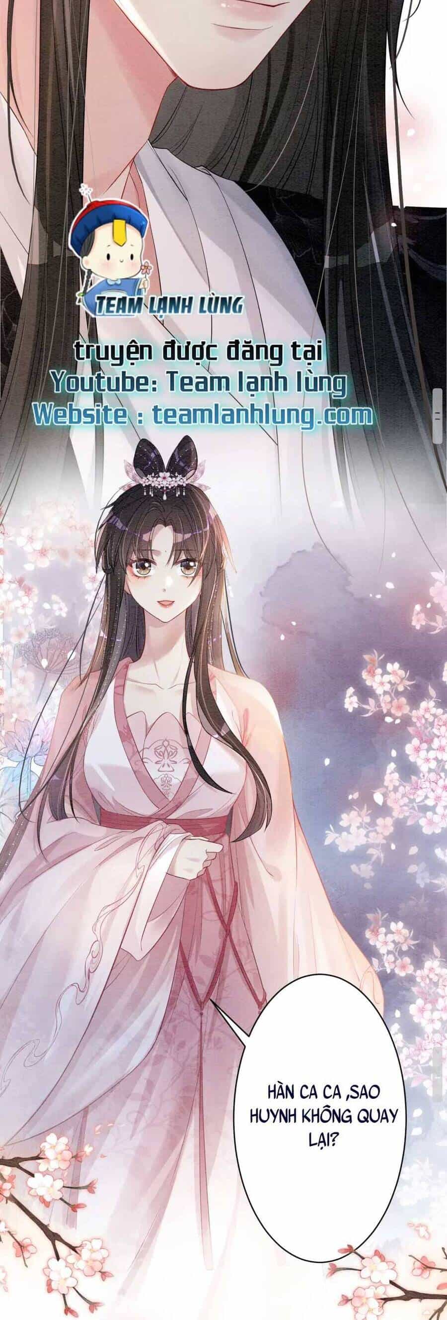 Bệnh Kiều Nam Chủ Lại Ghen Rồi - Chương 63 - ảnh 20
