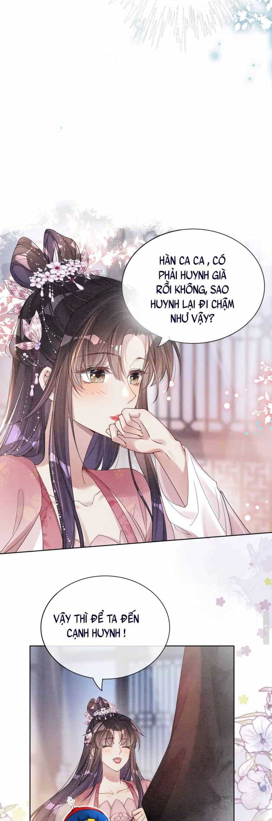 Bệnh Kiều Nam Chủ Lại Ghen Rồi - Chương 63 - ảnh 26
