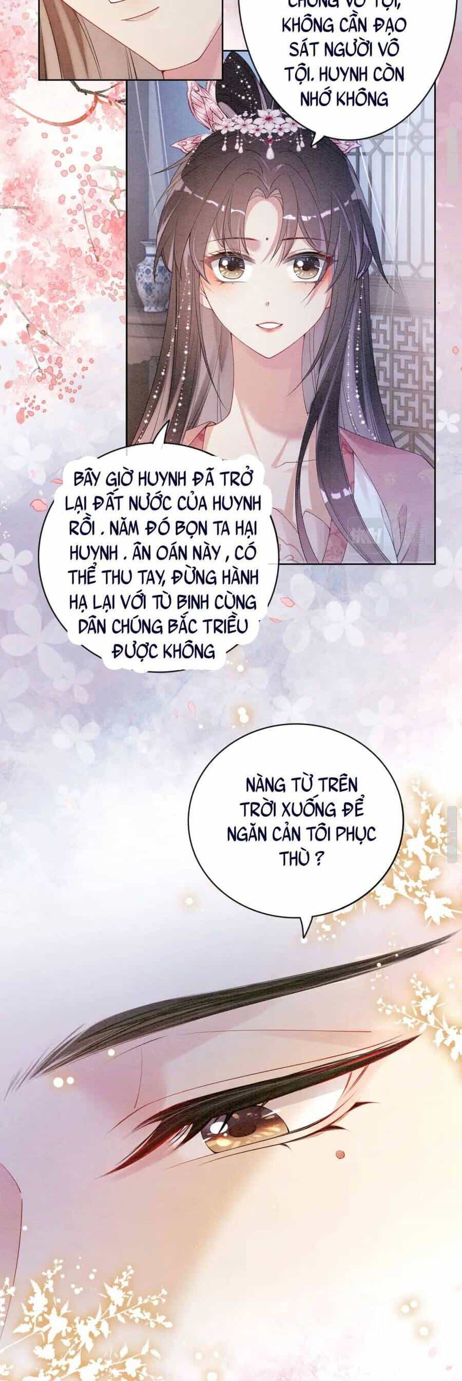 Bệnh Kiều Nam Chủ Lại Ghen Rồi - Chương 64 - ảnh 14