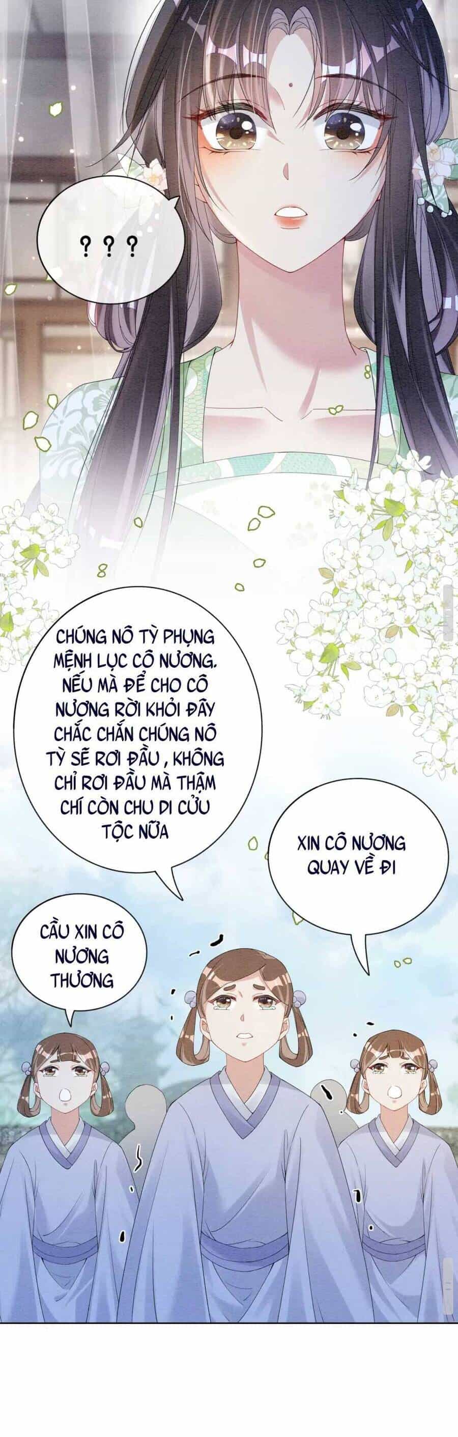 Bệnh Kiều Nam Chủ Lại Ghen Rồi - Chương 64 - ảnh 24