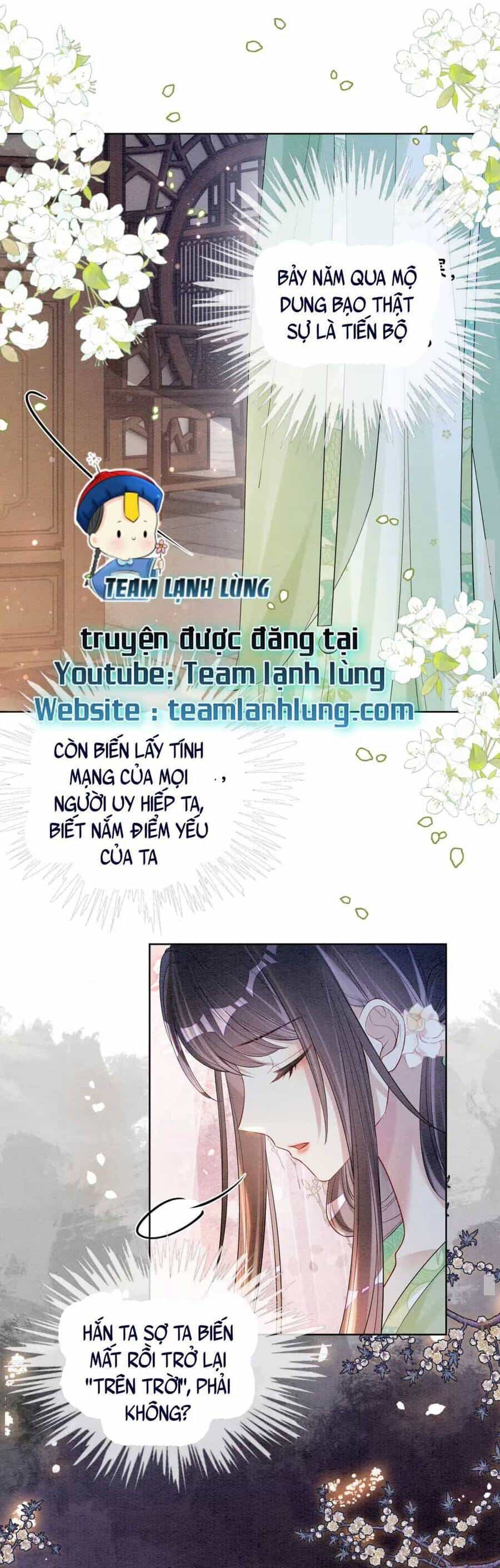Bệnh Kiều Nam Chủ Lại Ghen Rồi - Chương 64 - ảnh 25