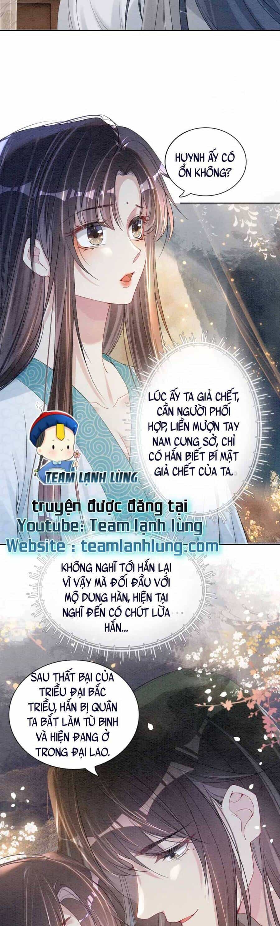 Bệnh Kiều Nam Chủ Lại Ghen Rồi - Chương 64 - ảnh 28