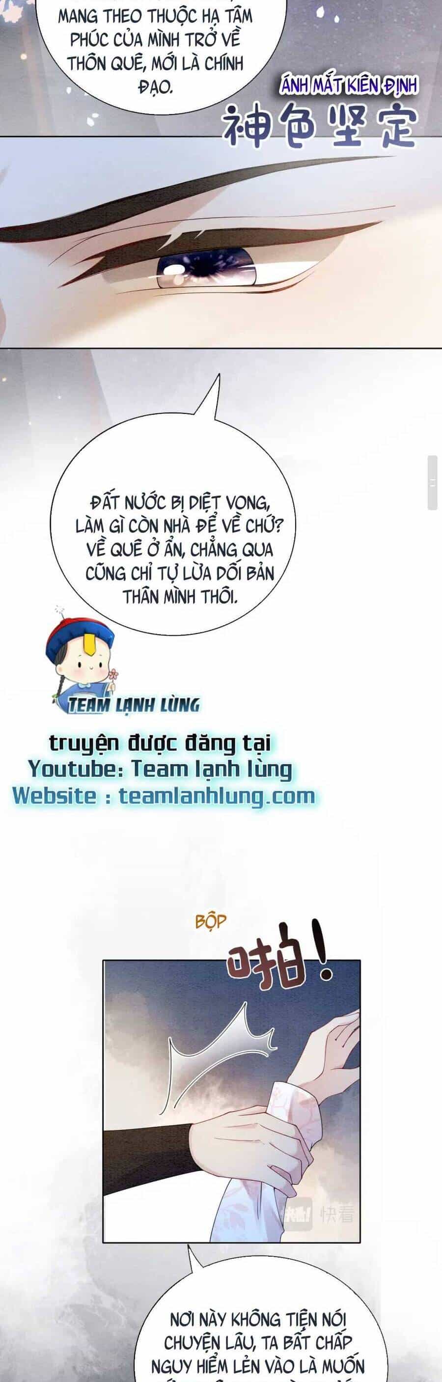 Bệnh Kiều Nam Chủ Lại Ghen Rồi - Chương 65 - ảnh 26