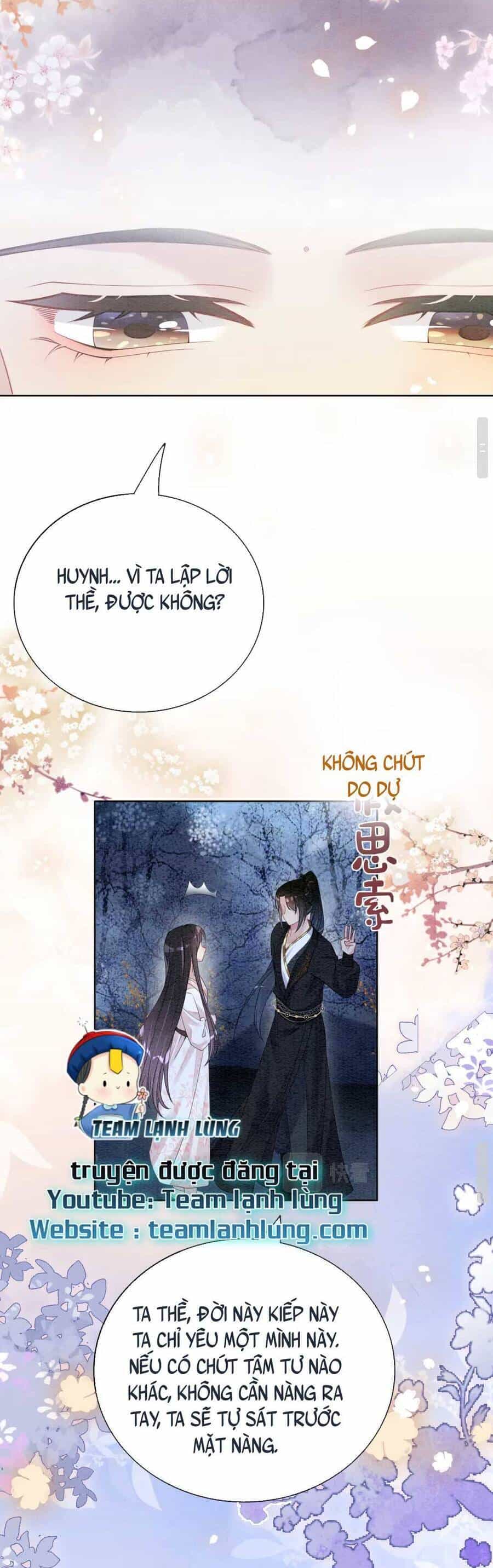 Bệnh Kiều Nam Chủ Lại Ghen Rồi - Chương 66 - ảnh 19