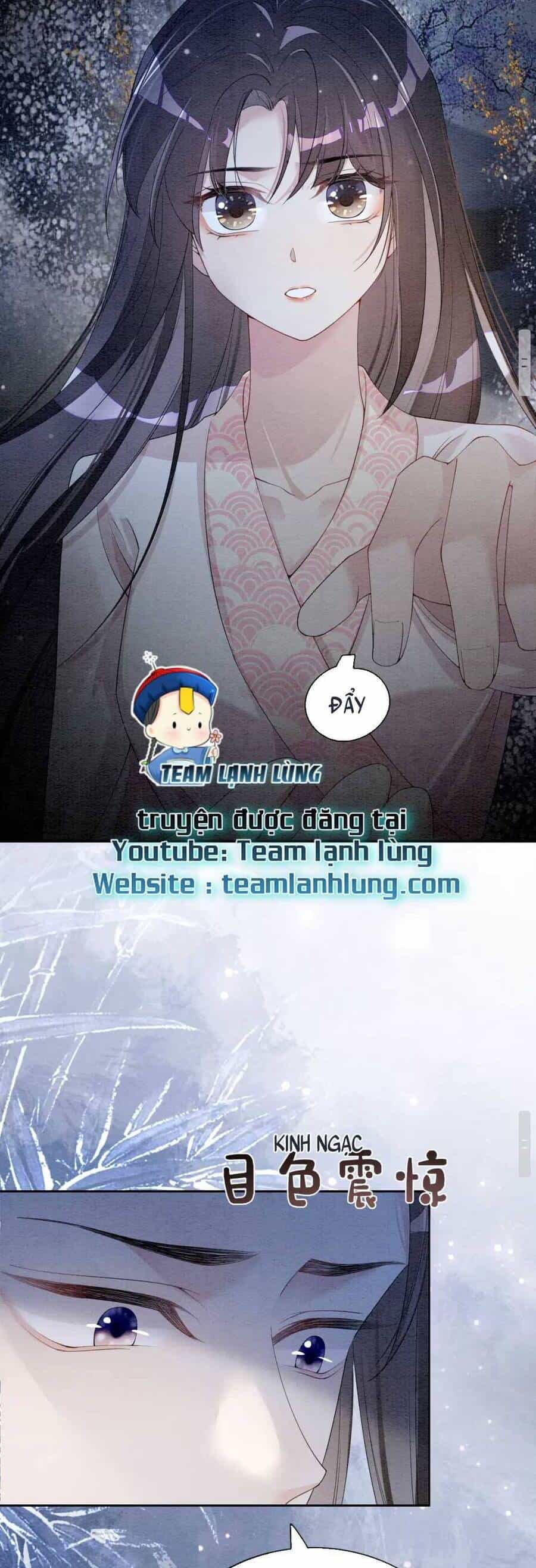 Bệnh Kiều Nam Chủ Lại Ghen Rồi - Chương 66 - ảnh 6