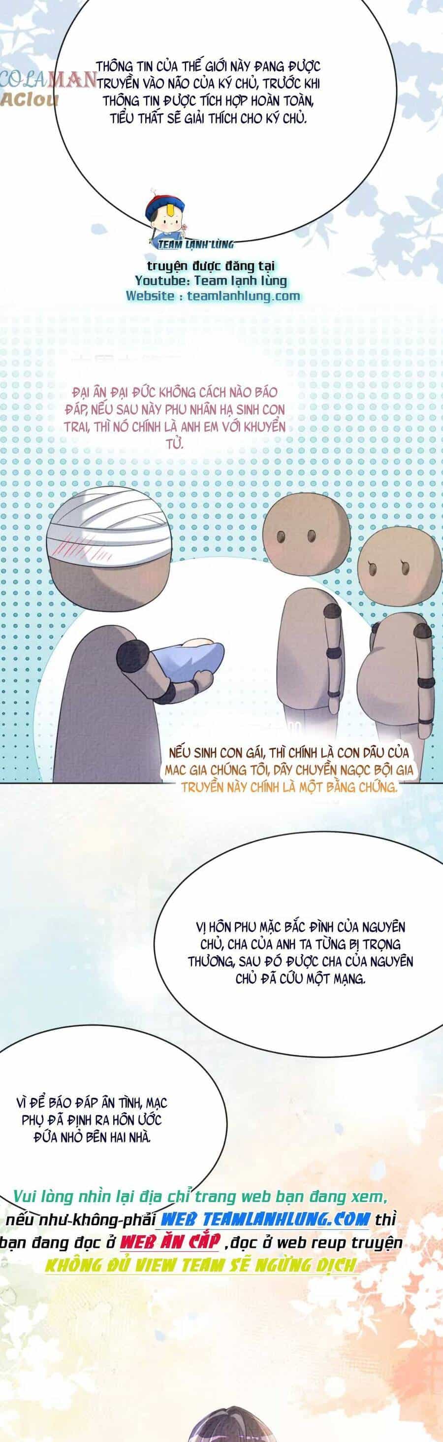 Bệnh Kiều Nam Chủ Lại Ghen Rồi - Chương 67 - ảnh 19