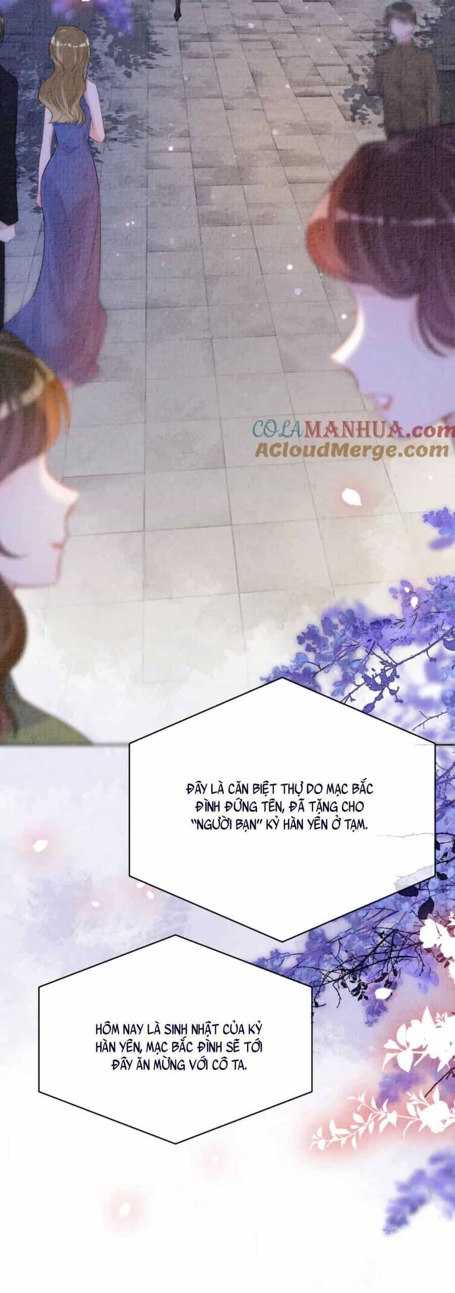 Bệnh Kiều Nam Chủ Lại Ghen Rồi - Chương 67 - ảnh 27