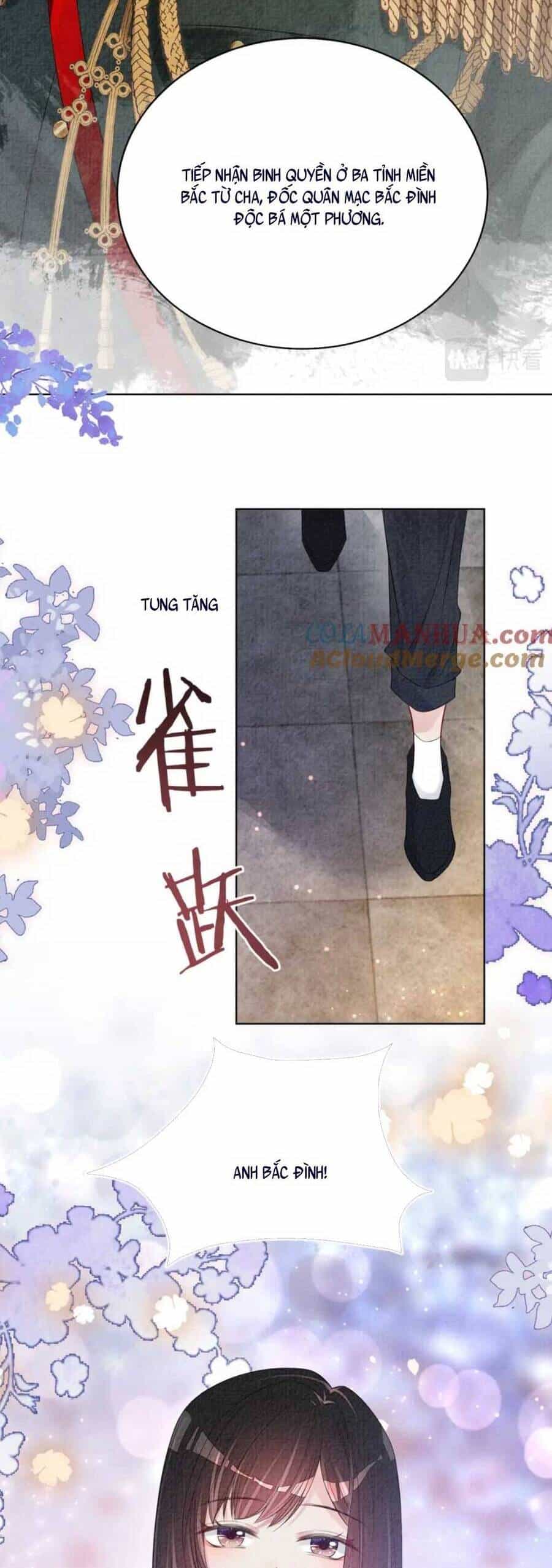 Bệnh Kiều Nam Chủ Lại Ghen Rồi - Chương 67 - ảnh 29
