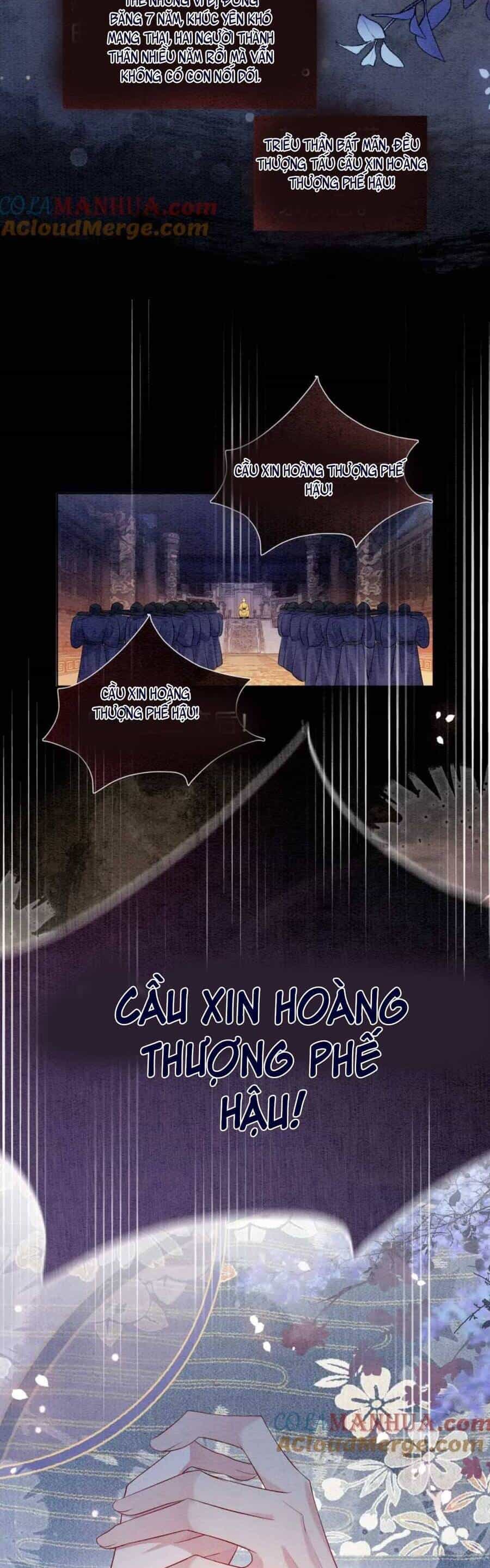 Bệnh Kiều Nam Chủ Lại Ghen Rồi - Chương 67 - ảnh 6