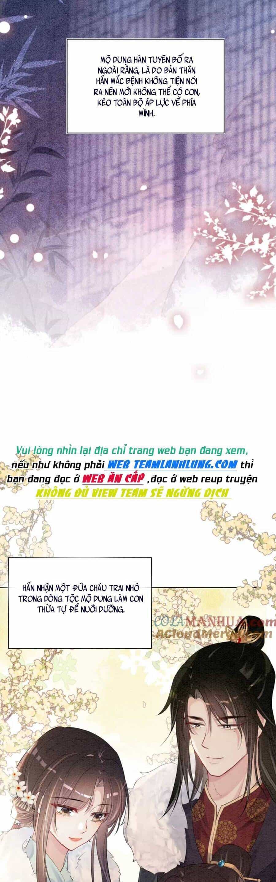 Bệnh Kiều Nam Chủ Lại Ghen Rồi - Chương 67 - ảnh 8