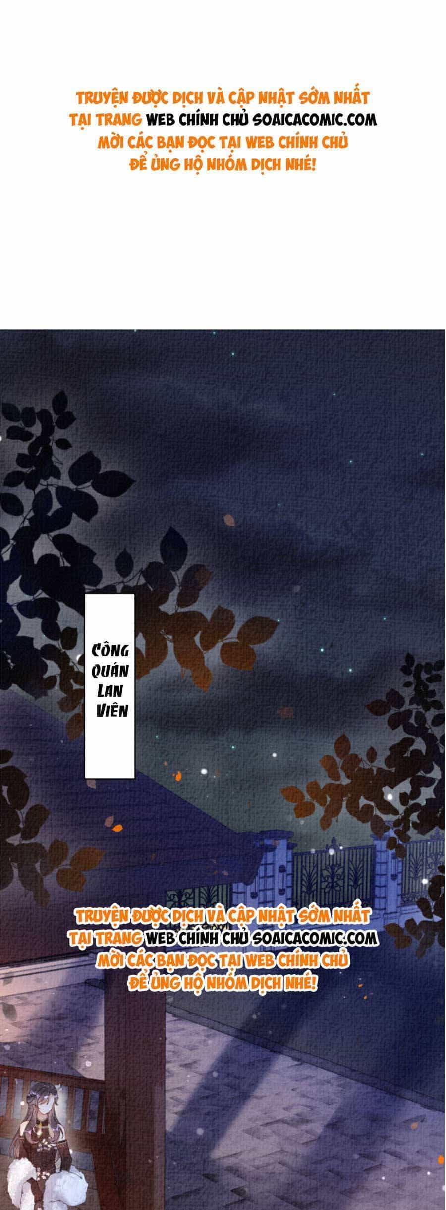 Bệnh Kiều Nam Chủ Lại Ghen Rồi - Chương 68 - ảnh 1