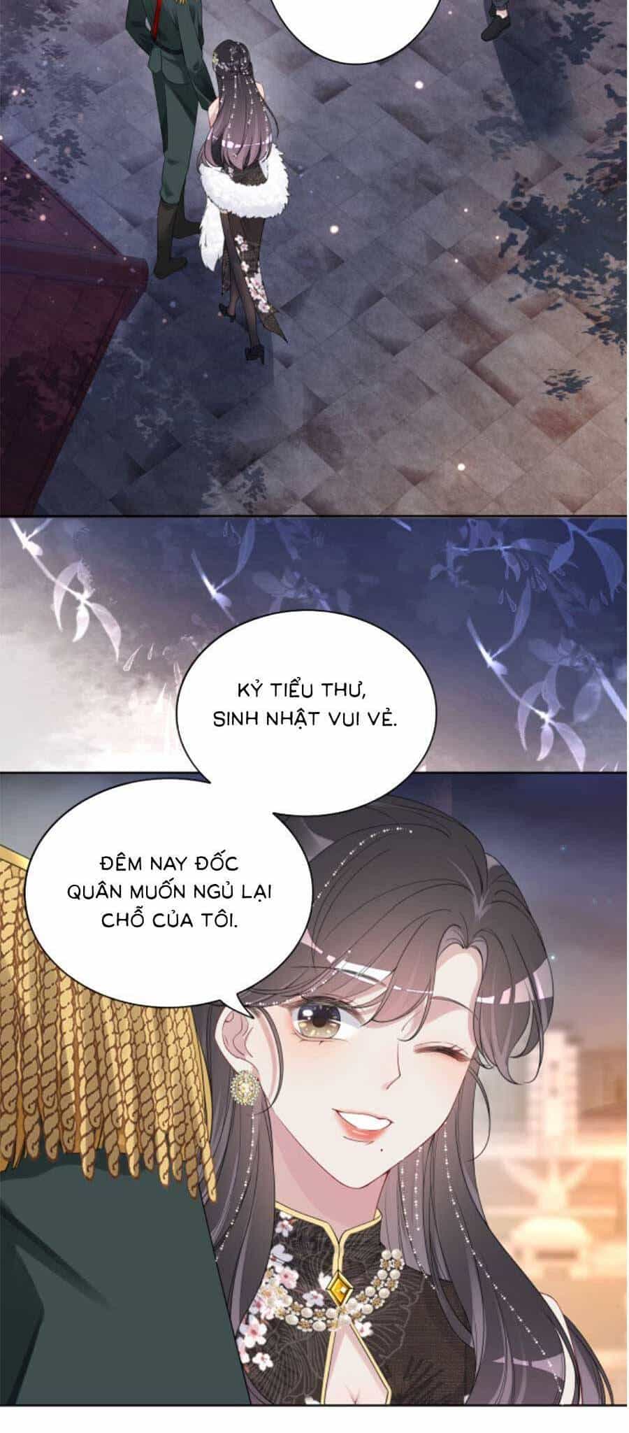 Bệnh Kiều Nam Chủ Lại Ghen Rồi - Chương 68 - ảnh 14