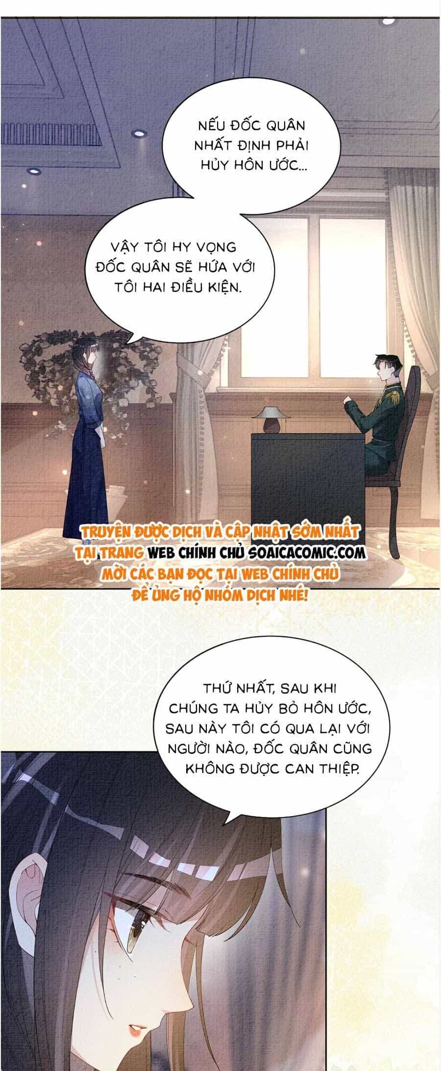 Bệnh Kiều Nam Chủ Lại Ghen Rồi - Chương 69 - ảnh 19