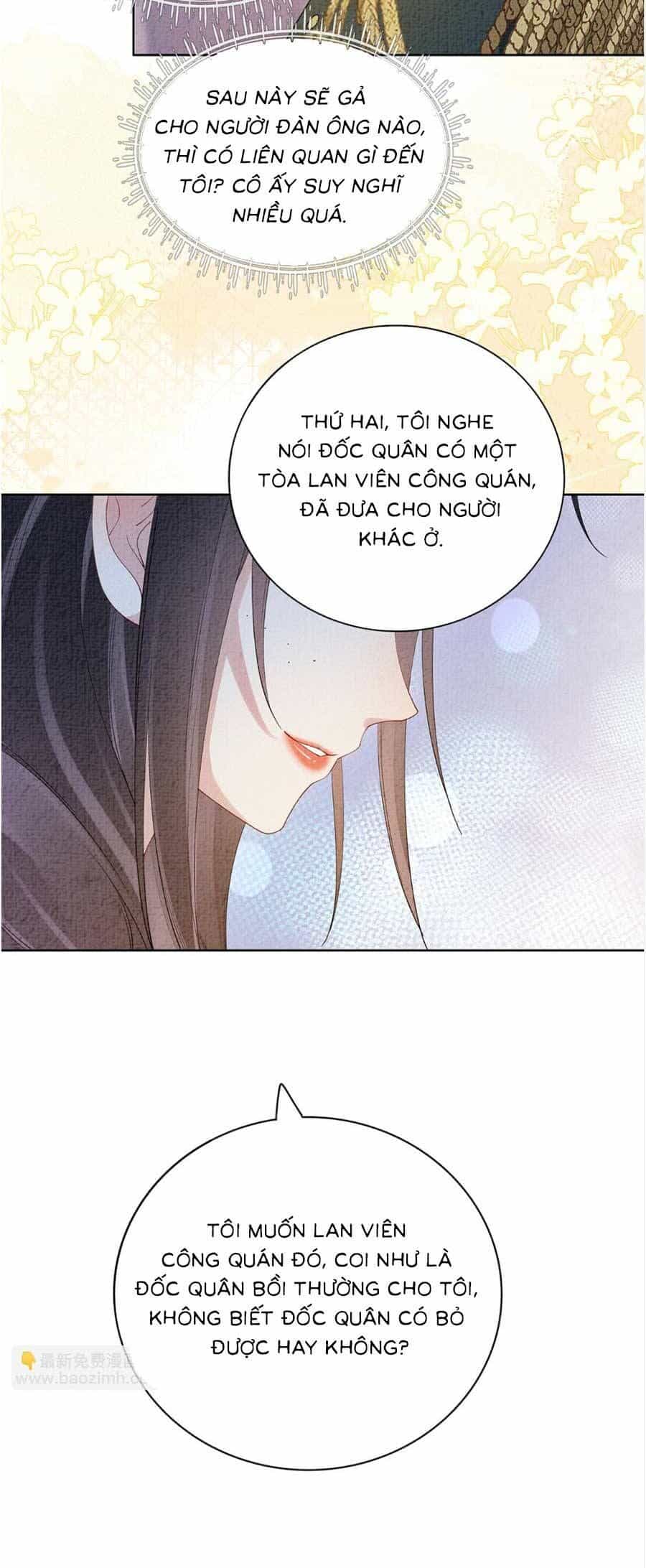 Bệnh Kiều Nam Chủ Lại Ghen Rồi - Chương 69 - ảnh 21