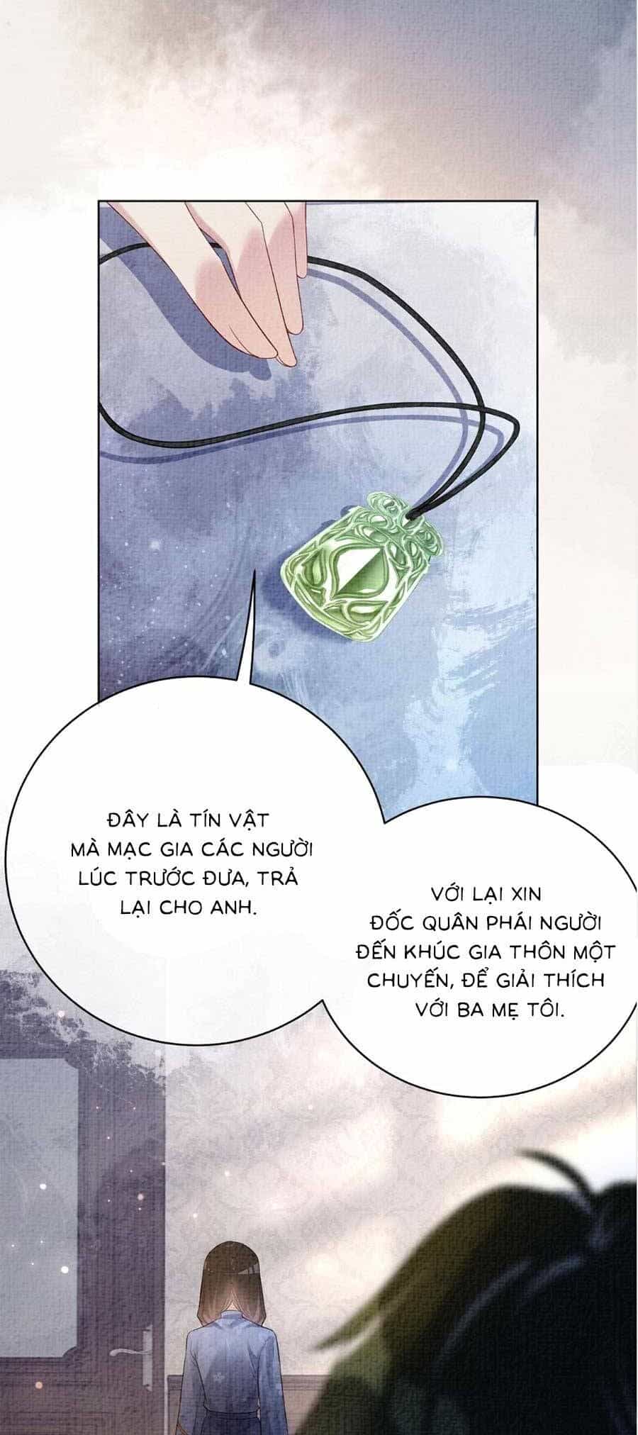 Bệnh Kiều Nam Chủ Lại Ghen Rồi - Chương 69 - ảnh 26
